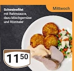 Aktuelle Schweinefilet Angebote bei GLOBUS in Leipzig Aktuelles Schweinefilet Angebot bei GLOBUS in Leipzig ab 11,50 €
