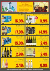 Bier im RAN Prospekt in Illertissen Aktueller RAN Prospekt mit Bier, "RAN", Seite 2