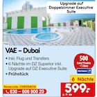 VAE – Dubai Angebot in Schwallungen VAE – Dubai im aktuellen Prospekt bei Netto Marken-Discount in Schwallungen
