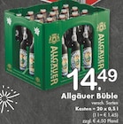 TOP Getränke Gütersloh Prospekt mit  im Angebot für 14,49 €