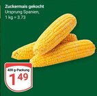 GLOBUS Quierschied Prospekt mit  im Angebot für 1,49 €