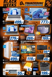 Drucker Angebot & Preis im aktuellen expert Prospekt Drucker Angebot im aktuellen expert Prospekt auf Seite 4