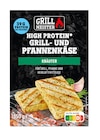 High Protein Grill- und Pfannenkäse im Angebot bei Lidl in Potsdam High Protein Grill- und Pfannenkäse Angebote von GRILLMEISTER bei Lidl Potsdam für 1,79 €