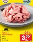 Hähnchen-Geschnetzeltes Angebote von GUT PONHOLZ bei Netto Marken-Discount Pinneberg für 3,79 €