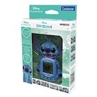 Jeu éducatif Lexibook Disney Stitch My Best-E - LEXIBOOK en promo chez Fnac Jeu éducatif Lexibook Disney Stitch My Best-E - LEXIBOOK dans le catalogue Fnac