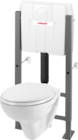 Pack Bâti support universel - WIRQUIN - Tout Faire Pack Bâti support universel - WIRQUIN à 189,00 € dans le catalogue Tout Faire
