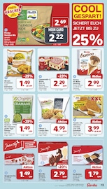 Aktueller famila Nordwest Prospekt mit Waffeleisen, "Markt - Angebote", Seite 14