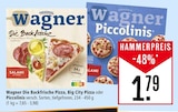 Aktuelle Pizza Angebote bei Marktkauf in Stuttgart Aktuelles Die Backfrische Pizza, Big City Pizza oder Piccolinis Angebot bei Marktkauf in Stuttgart ab 1,79 €