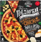 Holzofen Pizza im aktuellen Prospekt bei Netto Marken-Discount in Fambach