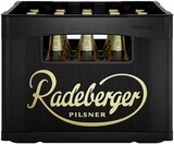 Pilsner im Angebot bei Trinkgut in Bensheim Pilsner Angebote von Radeberger bei Trinkgut Bensheim für 10,99 €