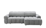 Primo Ecksofa Steven im Möbel Kraft Prospekt zum Preis von 1.949,00 €