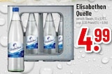 Trinkgut Offenbach - Spritzig Angebot im Prospekt Spritzig bei Trinkgut im Offenbach Prospekt für 4,99 €