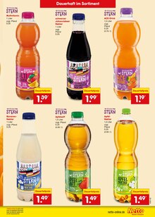 Äpfel im aktuellen Netto Marken-Discount Prospekt (Mönchengladbach) Äpfel im Netto Marken-Discount Prospekt "Aktuelle Angebote" mit 71 Seiten (Mönchengladbach)