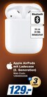 AirPods Angebote von Apple bei expert Heinsberg für 129,00 €