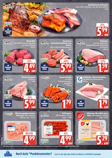 Braten im aktuellen E center Prospekt (Lübeck) Braten im E center Prospekt "Top Angebote" mit 27 Seiten (Lübeck)