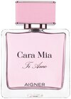 Cara Mia Ti Amo von Aigner im aktuellen Rossmann Prospekt für 21,99 €