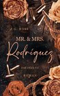 Mr. & Mrs. Rodríguez - Das Déjà-vu bei Thalia im Frankenthal Prospekt für 17,99 €