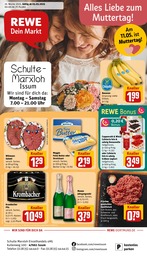REWE Prospekt für Issum mit 29 Seiten REWE Prospekt für Issum: "Dein Markt", 29 Seiten, 05.05.2025 - 10.05.2025