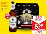 Aktuelles Pils Angebot bei Netto Marken-Discount in Schwedt (Oder) ab 5,99 €