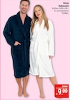 Unisex Bademantel im Angebot bei Marktkauf in Hof Unisex Bademantel Angebote bei Marktkauf Hof für 9,00 €