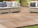Terrassenplatte im Angebot bei Hagebaumarkt in Bocholt Terrassenplatte Angebote von Montvidiu bei Hagebaumarkt Bocholt für 5,99 €