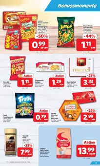 Kaffee im Markant Nordwest Prospekt "DER MARKT FÜR GUTES ESSEN UND TRINKEN" mit 12 Seiten (Aurich)