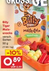 Aktuelles Mais-snacks Angebot bei Netto Marken-Discount in Bielefeld ab 0,89 €