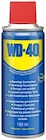 Multifunktionspray im Angebot bei Thomas Philipps in Reutlingen Multifunktionspray Angebote von WD-40 bei Thomas Philipps Reutlingen für 2,99 €