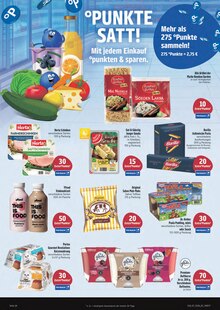 Barilla im E center Prospekt "Wir lieben Lebensmittel!" mit 28 Seiten (Fürth)