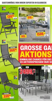 Fernsehsessel im aktuellen Dekor-Markt Prospekt (Gelsenkirchen) Fernsehsessel im Dekor-Markt Prospekt "IHRE EXPERTEN FĂśR SCHĂ–NES WOHNEN IN GLADBECK" mit 10 Seiten (Gelsenkirchen)