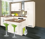 Einbauküche, für 2.799,00 € bei SB Möbel Boss im Angebot Einbauküche, im aktuellen SB Möbel Boss Prospekt