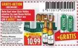 Pilsener Angebote von Veltins bei E center Falkensee für 10,99 €