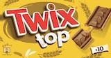 top biscuits - TWIX en promo chez Lidl top biscuits - TWIX dans le catalogue Lidl