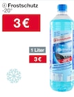 Frostschutz von PrimAuto im aktuellen Woolworth Prospekt für 3,00 €