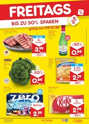 Rotkäppchen Sekt im Netto Marken-Discount Prospekt in Nordhausen Aktueller Netto Marken-Discount Prospekt mit Rotkäppchen Sekt, "Aktuelle Angebote", Seite 10