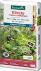 Terreau Potager et Aromatiques - botanic en promo chez Botanic Terreau Potager et Aromatiques - botanic dans le catalogue Botanic