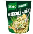 Pasta Pot im Penny Prospekt Pasta Pot von KNORR im aktuellen Penny Prospekt für 0,99 €