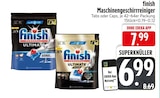 Maschinengeschirrreiniger von finish für 6,99 € bei EDEKA im Angebot Maschinengeschirrreiniger von finish im aktuellen EDEKA Prospekt