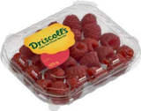 Himbeeren bei aktiv & irma im Oldenburg Prospekt für 1,99 €