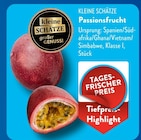 Passionsfrucht bei ALDI SÜD im Maintal Prospekt für 