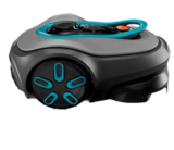 Mähroboter-Set kabellos Sileno Smart Free im Angebot bei OBI in Rosenheim Mähroboter-Set kabellos Sileno Smart Free Angebote von Gardena bei OBI Rosenheim für 399,99 €