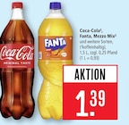 Aktuelles Coca-Cola Angebot bei Marktkauf in Böblingen ab 1,39 €