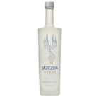 Vodka - SNIEZKA - Carrefour à Le Cannet Vodka - SNIEZKA en promo chez Carrefour Le Cannet à 17,65 €