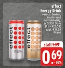Angebot im EDEKA Puderbach Prospekt EDEKA Puderbach Prospekt mit im Angebot für 0,69 €
