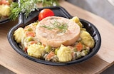 Promo 2 Coquilles au Saumon à 5,50 € dans le catalogue Intermarché à Antony