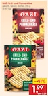 Netto Marken-Discount Burgthann - Grill- und Pfannenkäse Angebot im Prospekt Grill- und Pfannenkäse bei Netto Marken-Discount im Burgthann Prospekt für 1,99 €