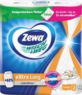 EDEKA Warendorf - Wisch & Weg Küchentücher eXtra Lang Angebot im Prospekt Wisch & Weg Küchentücher eXtra Lang bei EDEKA im Warendorf Prospekt für 1,99 €