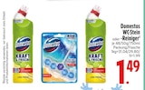 WC-Stein im Angebot bei EDEKA in Landshut WC-Stein Angebote von Domestos bei EDEKA Landshut für 1,49 €