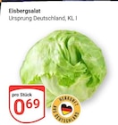 Angebot im GLOBUS Braunschweig Prospekt GLOBUS Braunschweig Prospekt mit im Angebot fĂŒr 0,69 âŹ