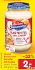 Malen im Netto Marken-Discount Prospekt Kartoffel Mal Anders von Sonnen Bassermann im aktuellen Netto Marken-Discount Prospekt für 2,00 €